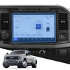 BSTW for 2024 Ford Super Duty Screen Protector for 2023-2025