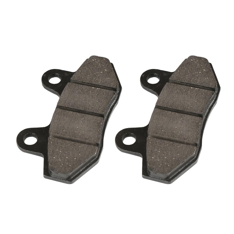 ITALIKA ORIGINAL Balatas De Freno Delanteras Compatible con ITALIKA RC200