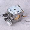 Carburetor Replacement Chainsaw Parts Anodized Surface for Husqvarna 362 /
