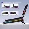 Cooling Pad for Asus ROG M16 M15 Zephyrus Strix G16