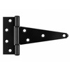 4 inches Heavy Duty Shed & Barn Door Hinges –