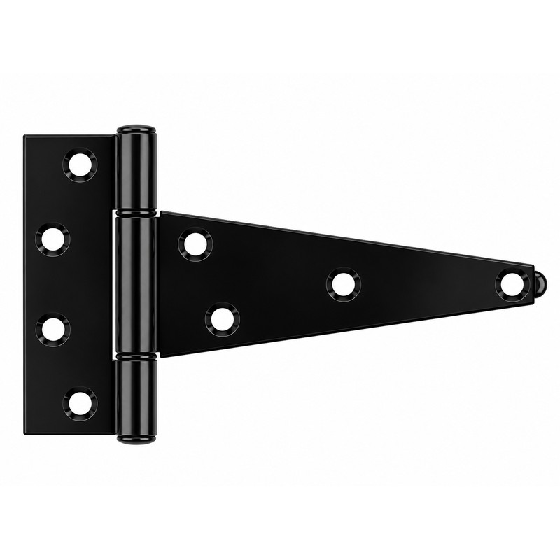 4 inches Heavy Duty Shed & Barn Door Hinges –
