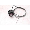 Ski-Doo New OEM Interrupter Kill Switch, 515177931