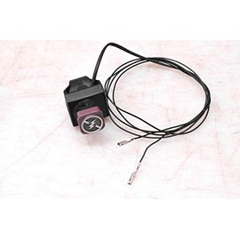 Ski-Doo New OEM Interrupter Kill Switch, 515177931