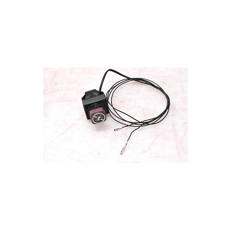 Ski-Doo New OEM Interrupter Kill Switch, 515177931