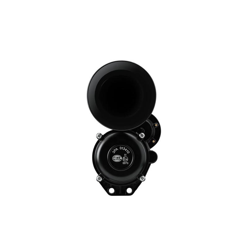 HELLA 003001651 - Kit de bocina de Aire de 2