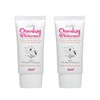 2 pieces Nella One Day Whitener Whitening Lotion 40ml / 2개 넬라 원데이화이트너 화이트닝 로션 40ml