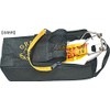 Grivel Air Tech crampon Safe, Color Black