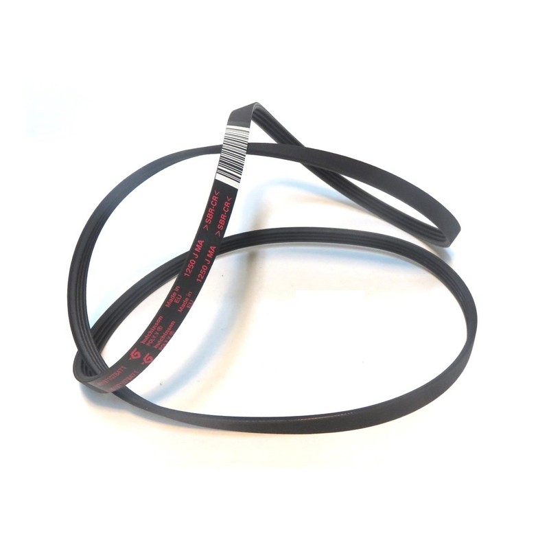 Hutchinson V-belt for washing machine 1250 J MA (461971078471)