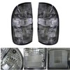 SEBLAFF Tail Light Assembly Tail Lamp Left & Right Replacement