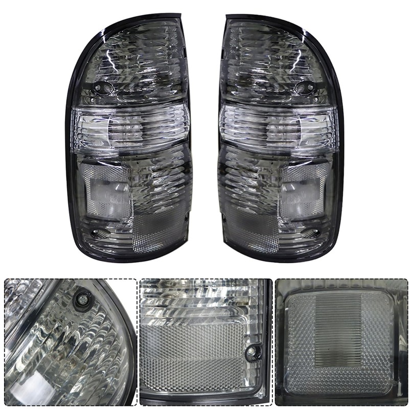 SEBLAFF Tail Light Assembly Tail Lamp Left & Right Replacement