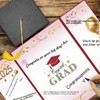 2025 Graduation Guestbook Alternative, Class of 2025 Graduation Party Decorations
