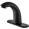 Yodel Faucet Touchless Bathroom Sink Faucet - Automatic Motion Sensor