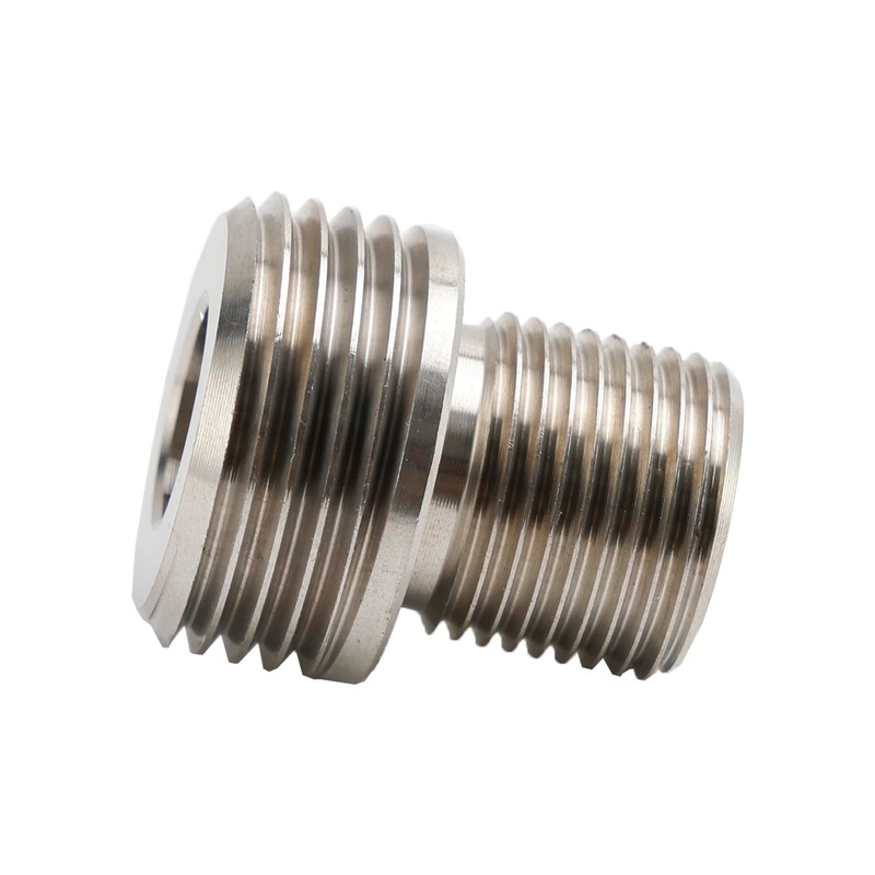 VIPIH Big Block Oil Filter Insert Adapter BBF 429 460
