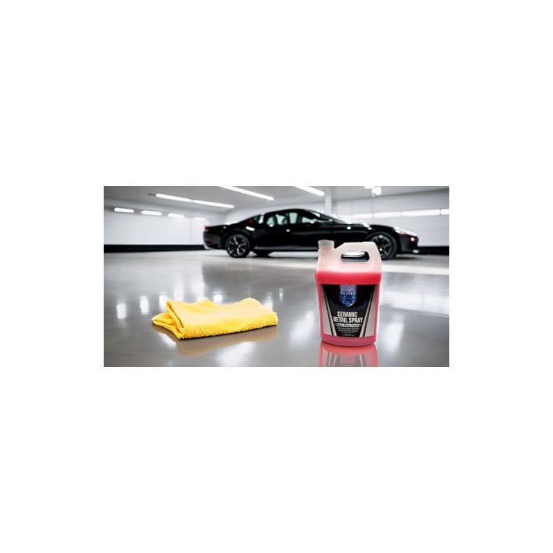 Great Lakes Chemical Ceramic Detail Spray