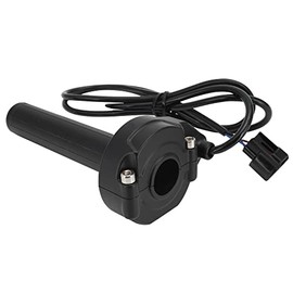 PSLER Throttle Grips Handlebar for Sur-Ron Light Bee X/S Electric Bikes,Motorcycle Twist Throttle Handlebar Grips,E-bike Throttle for Surron Throttle