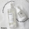 Knours. Your Only Soothing Essence Foam Toner, Soothing & Skin