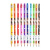 Depesche Miss Melody 13369 Colouring Pencils Set with 10 Colours