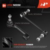A-Premium Set of 6, Front Sway Bar Link, Inner Outer
