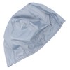 Boat Yacht Outboard Motor Rainproof Protection Sun Cover Marine Accessories