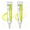2pc Celimax Retinal Shot 15ml Antiedad Reafirmante Noche