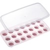 Westmark Stella Ice Cube Maker - Ice Cube Tray with