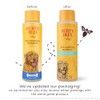 Burts Bee Itch Soothing Shampoo, 16-Ounce