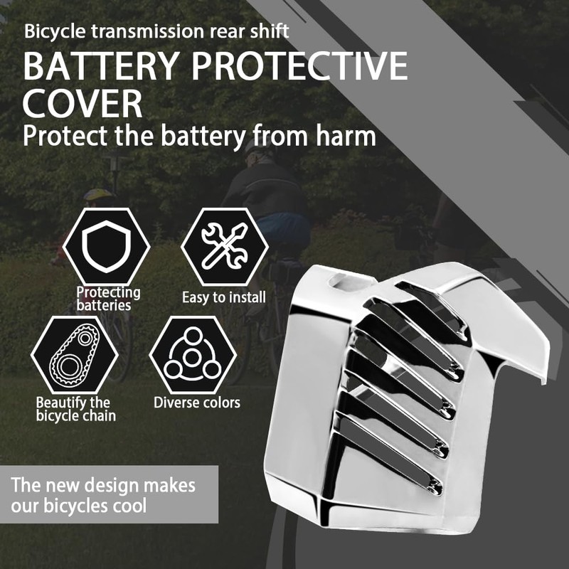 for Sram AXS Battery Protector GX Eagle /XX1/X01 AXS Derailleur