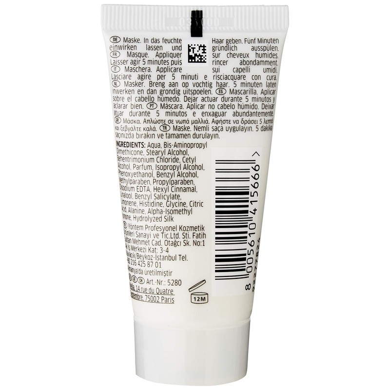 Wella Fusion Repair Mask 30 ml