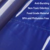WWZJ Strong Professional 21" Disposable Piping Bags Pastry Bags for