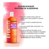 Acondicionador De Almendra 1lt Cabello Muy Dañado
