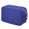 Toiletry Bag (Blue)
