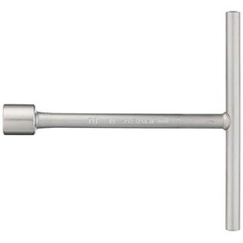 ASH TB0019 T-Shaped Box Wrench 0.7 inch (19 mm)