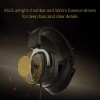 ASUS TUF H3 Gaming Headset H3 – Discord, TeamSpeak Certified