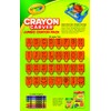 Crayola Crayon Carver, Jumbo Expansion Pack