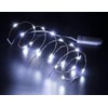 HDSHIMAO Pack of 3 Sets LED Starry String Lights with
