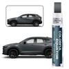 42A Meteor Gray Pearl Touch Up Paint for Mazda, Car