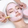 5 Pzas Espátula Silicón Mascarilla Facial Brocha Rostro Cara