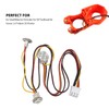 for SB Extruder LED Strip Kit Professional Hex Light Plate