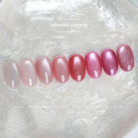 From the Nail Loco Single Item FG180 Magnet Gel / 프롬더네일 로코 단품 FG180 자석젤