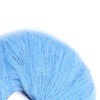 Wool Yarn, Popular Soft Mohair Pashm Knit, Used to Weave