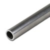 Iron Steel Round Pipe SGP t2.3 φ17.3 Length 500mm Custom