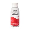 Kiss Express Color #K44 Semi-Permanent Scarlet 3.5 Ounce (100ml)