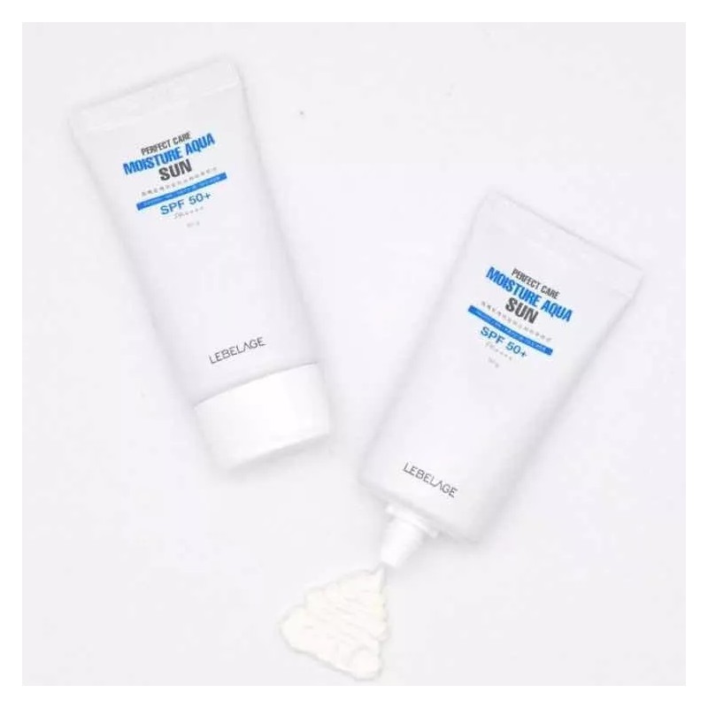 Bidameun Bloqueador Solar Coreano 3 En 1 Aqua Y Tone-up_