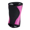 Rehband Knee Support for Strength Training, Knee Sleeve Made of