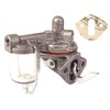 Fuel Lift Pump Replacement for Massey Ferguson 65 165 765