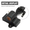 Hoypeyfiy 25854G01 1PC Golf Cart Inductive Throttle Sensor Replacement for