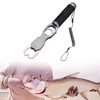 SM SunniMix Fish Lip Gripper with Scale Fish Holder,Professional,Sturdy,Lightweight Fishing