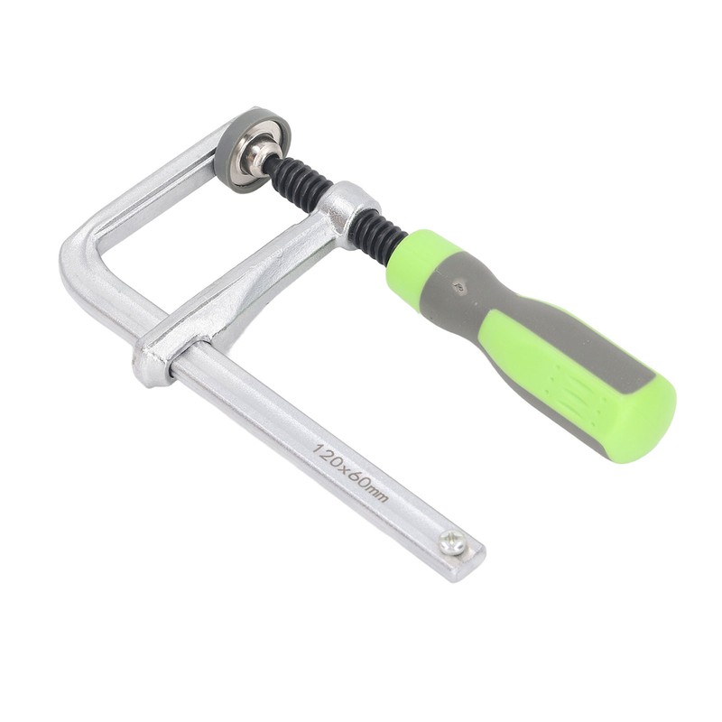 Dovetail Clamp Alloy Steel Anti Slip Strong Bearing Bend Resistant