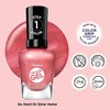 Sally Hansen Miracle Gel Supercharged Pinks, Go Hard or Glow